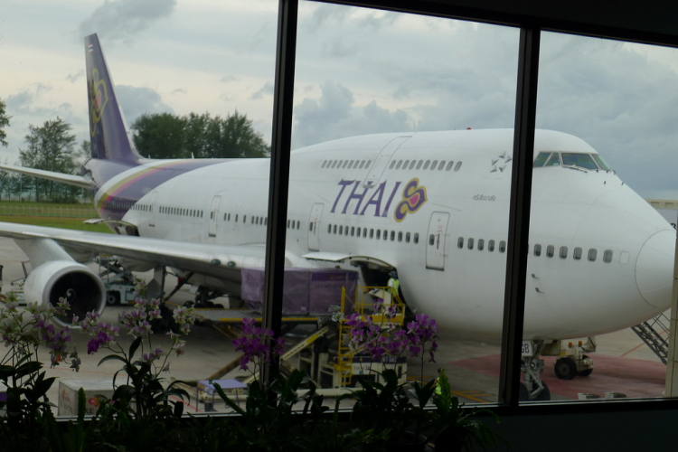 Phu-kẹt -Băng Cốc Re...Lắc