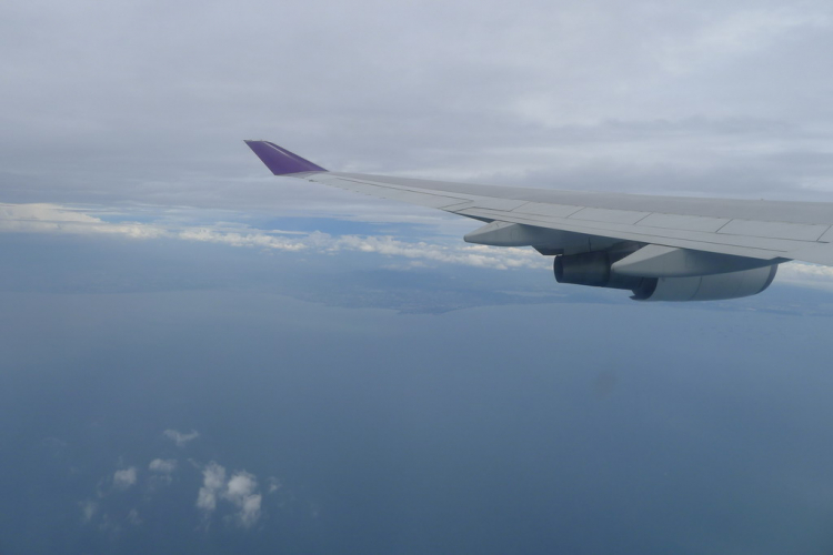Phu-kẹt -Băng Cốc Re...Lắc