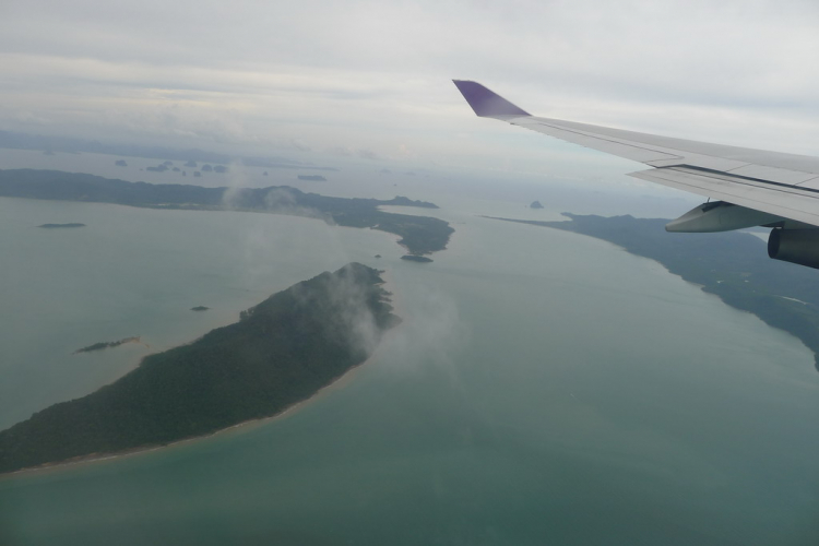 Phu-kẹt -Băng Cốc Re...Lắc