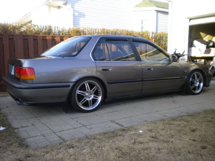 EM XIN ĐƯỢC PHÁ EM INFINITI Q45 - 1990 :) EM XIN ĐƯỢC PHÁ EM INFINITI Q45 - 1990 :)