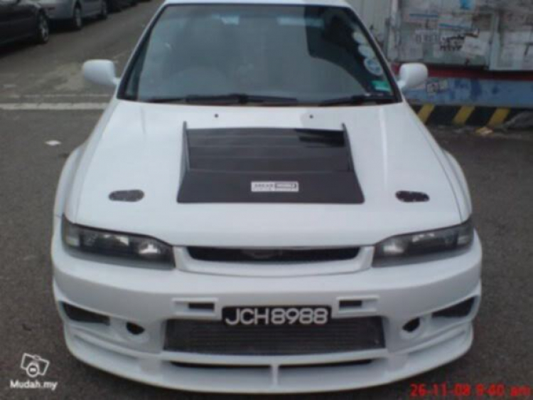 EM XIN ĐƯỢC PHÁ EM INFINITI Q45 - 1990 :) EM XIN ĐƯỢC PHÁ EM INFINITI Q45 - 1990 :)