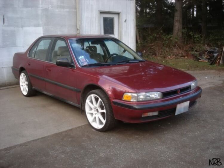EM XIN ĐƯỢC PHÁ EM INFINITI Q45 - 1990 :) EM XIN ĐƯỢC PHÁ EM INFINITI Q45 - 1990 :)