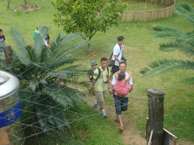 S.O.S - Hành trình về phố biển Nha Trang 21-24/6/12