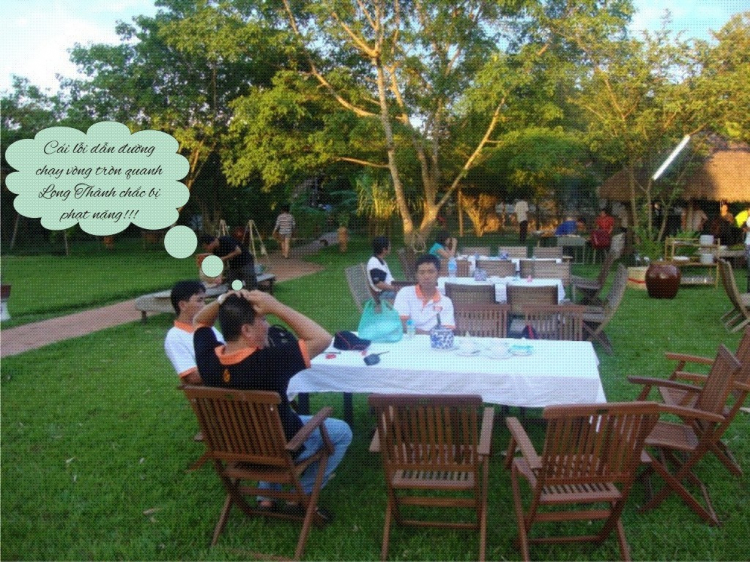 S.O.S - Hành trình về phố biển Nha Trang 21-24/6/12