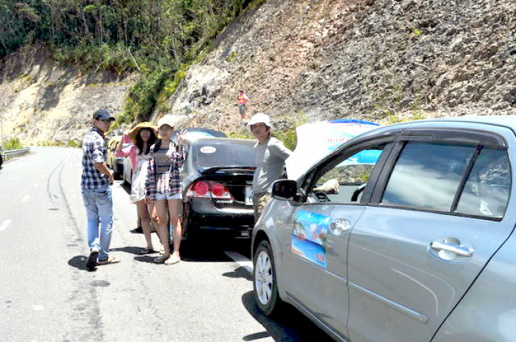 S.O.S - Hành trình về phố biển Nha Trang 21-24/6/12