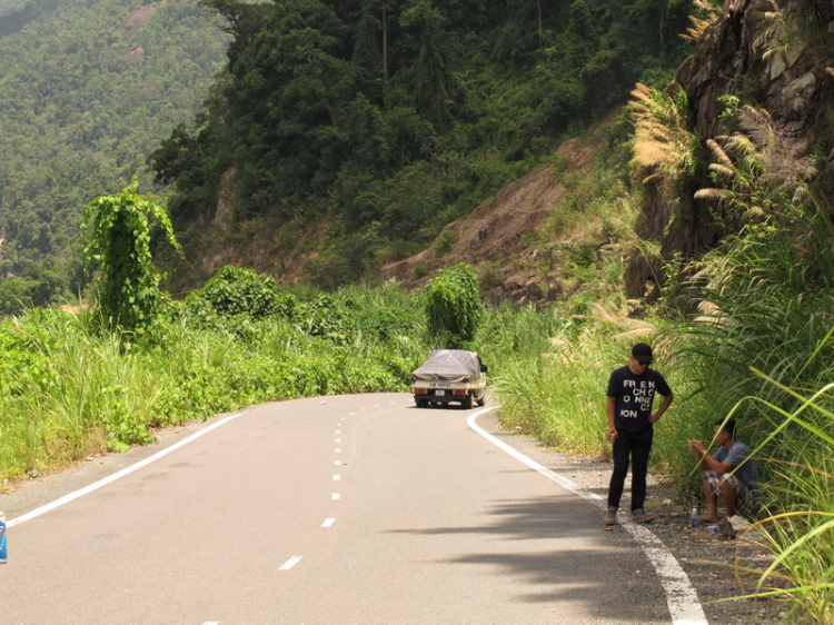 S.O.S - Hành trình về phố biển Nha Trang 21-24/6/12