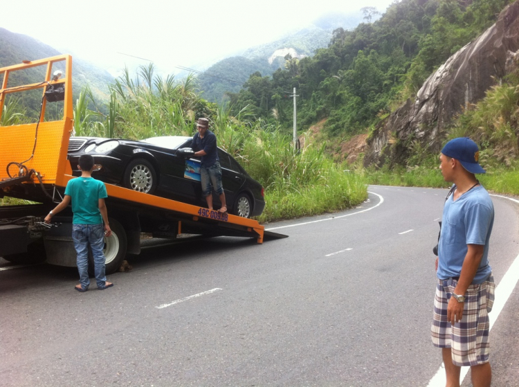 S.O.S - Hành trình về phố biển Nha Trang 21-24/6/12