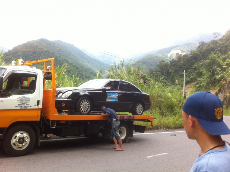 S.O.S - Hành trình về phố biển Nha Trang 21-24/6/12