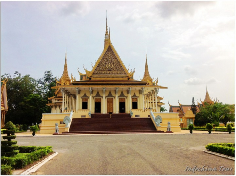 Ảnh tường thuật hành trình Caravan Indochina Tour đầu tiên của MBFC! Ảnh tường thuật hành trình Caravan Indochina Tour đầu tiên của MBFC!