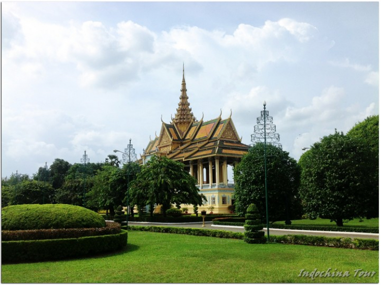 Ảnh tường thuật hành trình Caravan Indochina Tour đầu tiên của MBFC! Ảnh tường thuật hành trình Caravan Indochina Tour đầu tiên của MBFC!