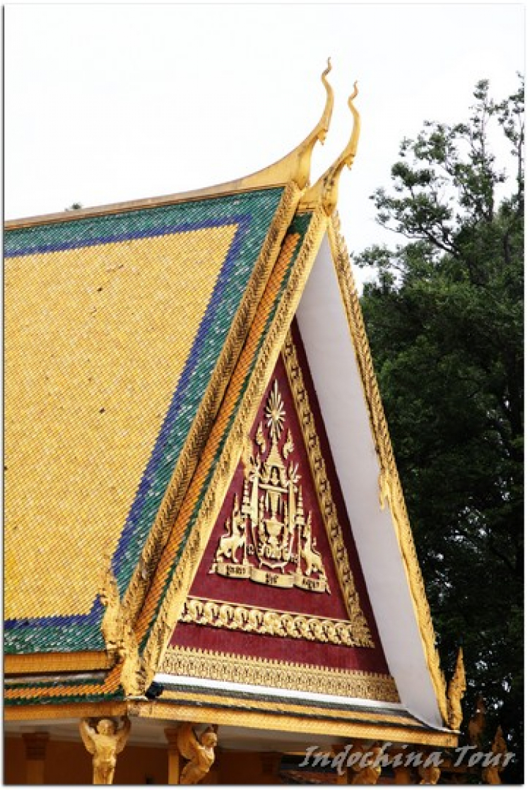 Ảnh tường thuật hành trình Caravan Indochina Tour đầu tiên của MBFC! Ảnh tường thuật hành trình Caravan Indochina Tour đầu tiên của MBFC!