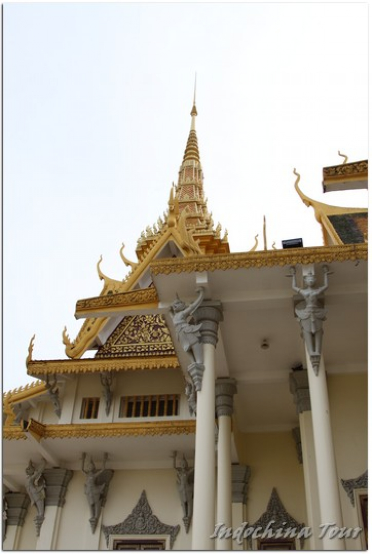 Ảnh tường thuật hành trình Caravan Indochina Tour đầu tiên của MBFC! Ảnh tường thuật hành trình Caravan Indochina Tour đầu tiên của MBFC!