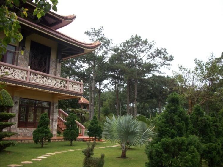 Tinh thần xóm lá Tinh thần xóm lá