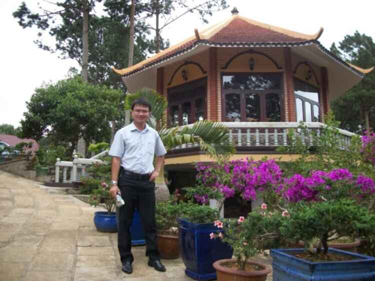 Tinh thần xóm lá