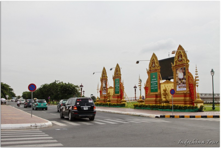 Ảnh tường thuật hành trình Caravan Indochina Tour đầu tiên của MBFC! Ảnh tường thuật hành trình Caravan Indochina Tour đầu tiên của MBFC!