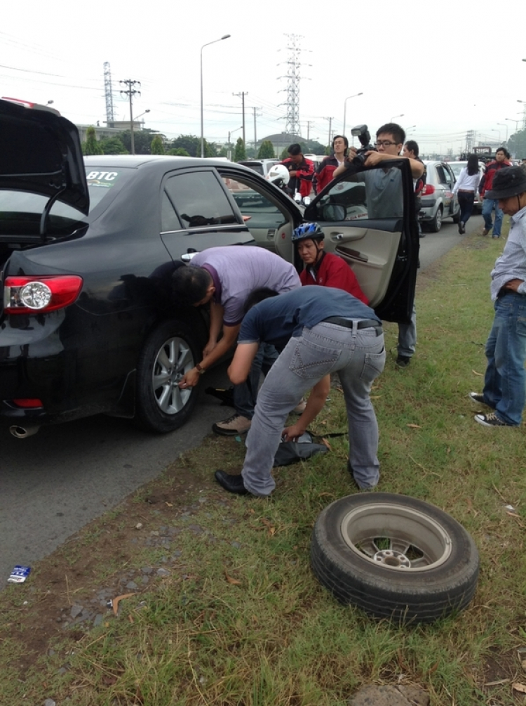 Đêm hội Castrol Magnafest 2012 - hình ảnh & clip hành trình!