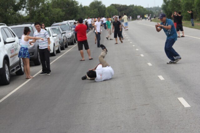 LỄ HỘI MAGNAFEST 2012 – MAGNATEC Bảo Vệ Hoàn Hảo. Khởi Động Mùa Hè Cực Đỉnh Cùng Castrol