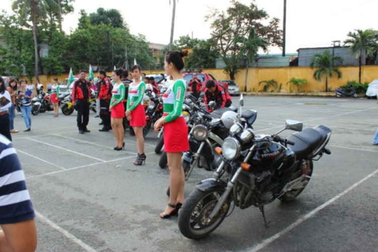 Đêm hội Castrol Magnafest 2012 - hình ảnh & clip hành trình!