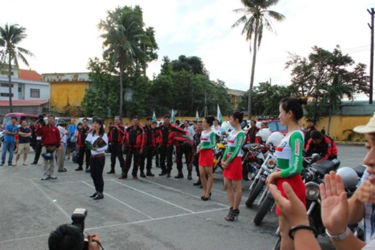 Đêm hội Castrol Magnafest 2012 - hình ảnh & clip hành trình!