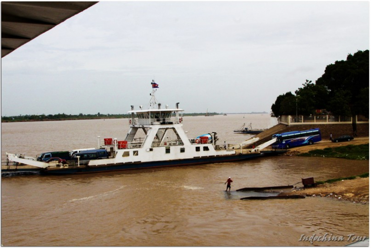 Ảnh tường thuật hành trình Caravan Indochina Tour đầu tiên của MBFC!