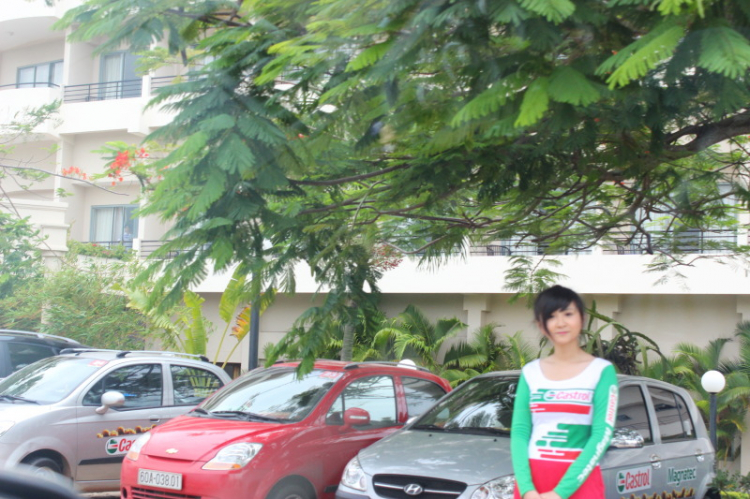 Đêm hội Castrol Magnafest 2012 - hình ảnh & clip hành trình!