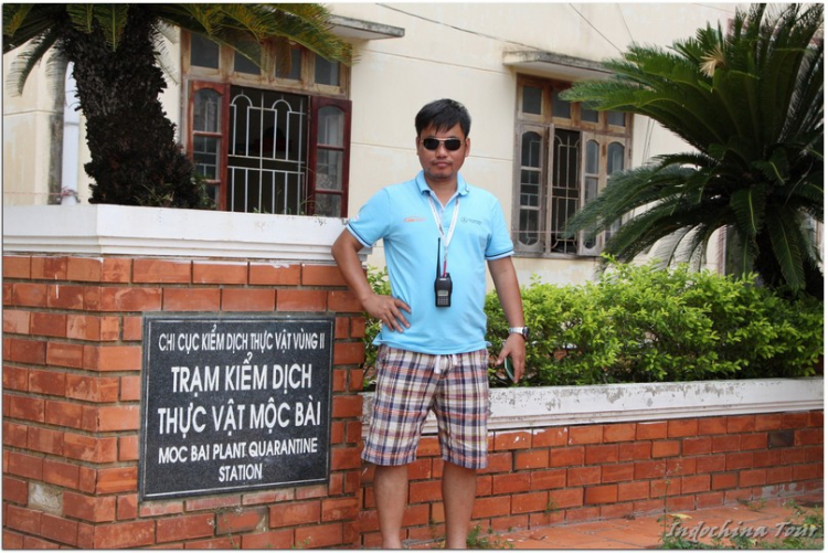 Ảnh tường thuật hành trình Caravan Indochina Tour đầu tiên của MBFC! Ảnh tường thuật hành trình Caravan Indochina Tour đầu tiên của MBFC!