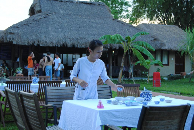 S.O.S - Hành trình về phố biển Nha Trang 21-24/6/12