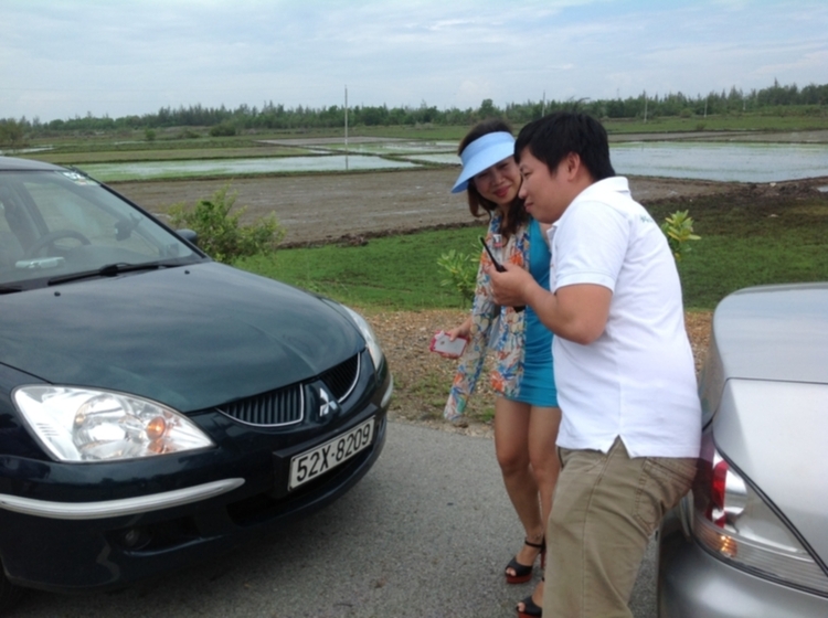 Đêm hội Castrol Magnafest 2012 - hình ảnh & clip hành trình!