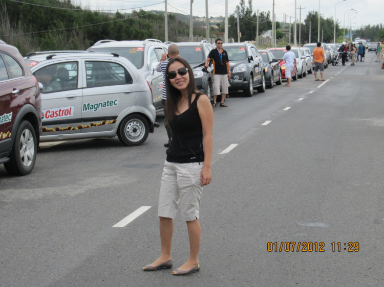 Đêm hội Castrol Magnafest 2012 - hình ảnh & clip hành trình!