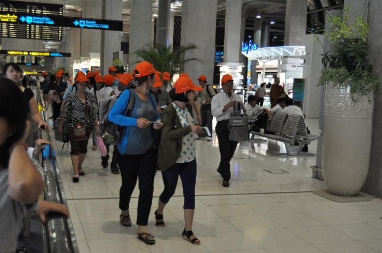 Em mới đi về - Cập nhật Thái Lan 06/ 2012 Em mới đi về - Cập nhật Thái Lan 06/ 2012