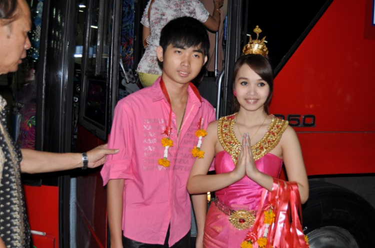Em mới đi về - Cập nhật Thái Lan 06/ 2012 Em mới đi về - Cập nhật Thái Lan 06/ 2012