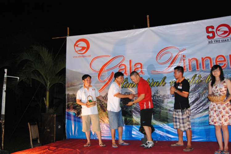 S.O.S - Hành trình về phố biển Nha Trang 21-24/6/12