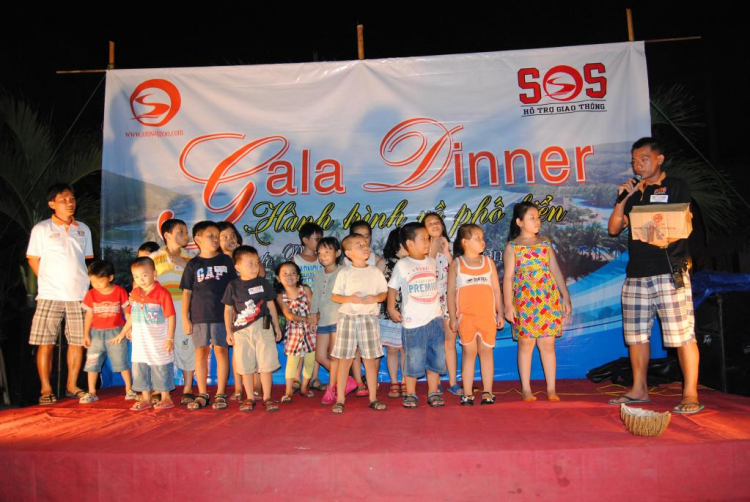 S.O.S - Hành trình về phố biển Nha Trang 21-24/6/12