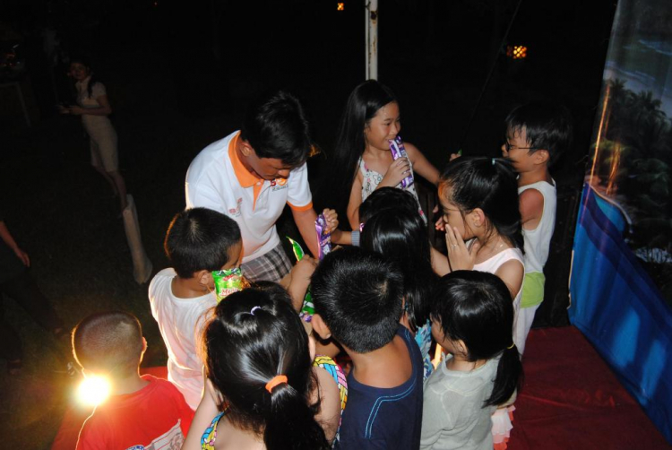 S.O.S - Hành trình về phố biển Nha Trang 21-24/6/12