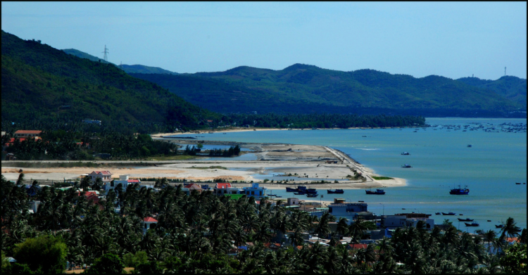 S.O.S - Hành trình về phố biển Nha Trang 21-24/6/12