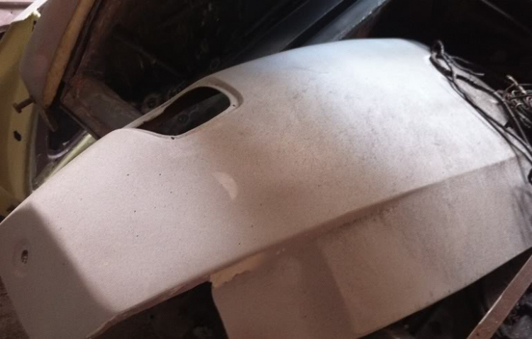 Citroën DS 21 | Chiếc thàm bay trên đường Citroën DS 21 | Chiếc thàm bay trên đường