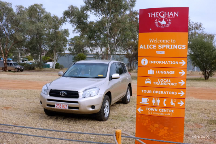 Ngao du Aussie, nhờ các bác chia sẻ kinh nghiệm và chỉ giáo. Ngao du Aussie, nhờ các bác chia sẻ kinh nghiệm và chỉ giáo.