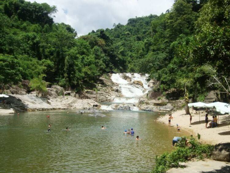 S.O.S - Hành trình về phố biển Nha Trang 21-24/6/12