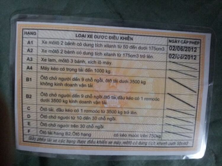THành lập Hội những người mê và chơi xe Motor Honda LA 250cc THành lập Hội những người mê và chơi xe Motor Honda LA 250cc