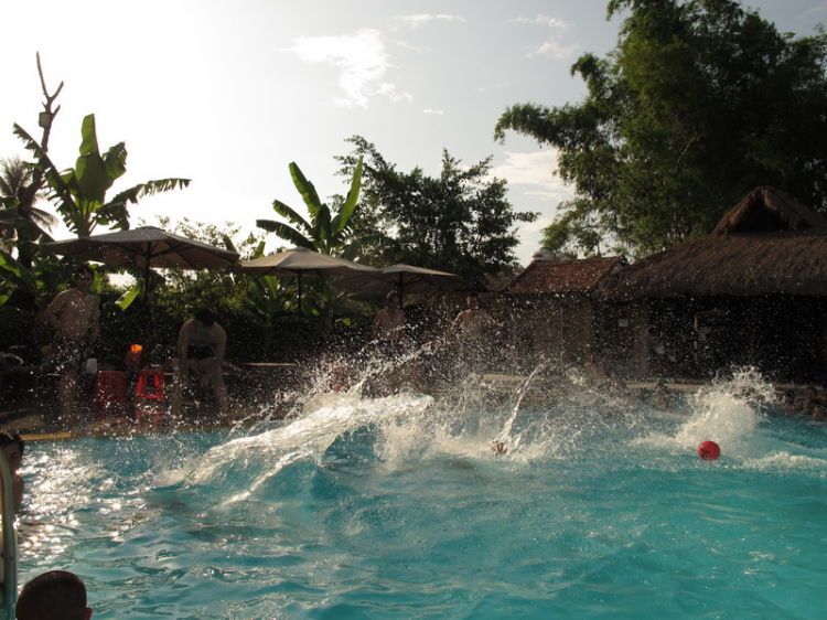 S.O.S - Hành trình về phố biển Nha Trang 21-24/6/12