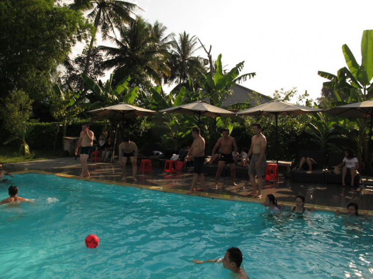 S.O.S - Hành trình về phố biển Nha Trang 21-24/6/12