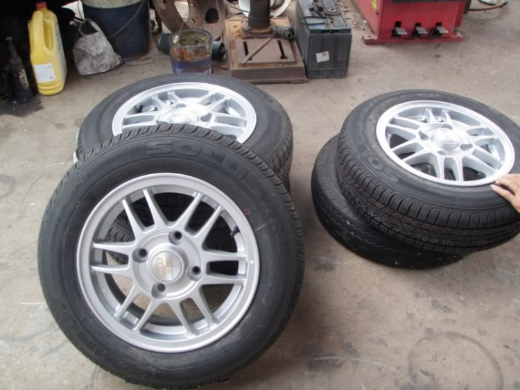 Toyota Tercel 1982 Deluxe, trả lại tên cho em Toyota Tercel 1982 Deluxe, trả lại tên cho em