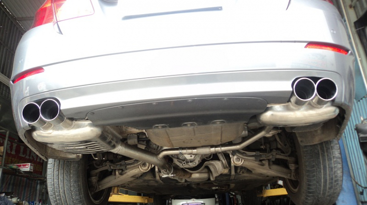 BMW F10 Series 5 + Eisenmann + MORR + KW Suspensions + ...... LINHPERFUME BMW F10 Series 5 + Eisenmann + MORR + KW Suspensions + ...... LINHPERFUME