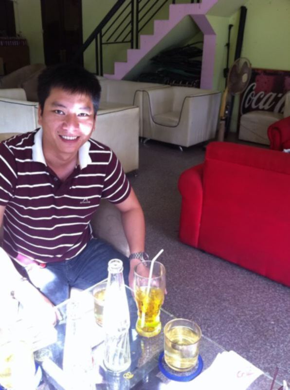 S.O.S - Cafe, off chai nhanh gọn không hẹn trước S.O.S - Cafe, off chai nhanh gọn không hẹn trước