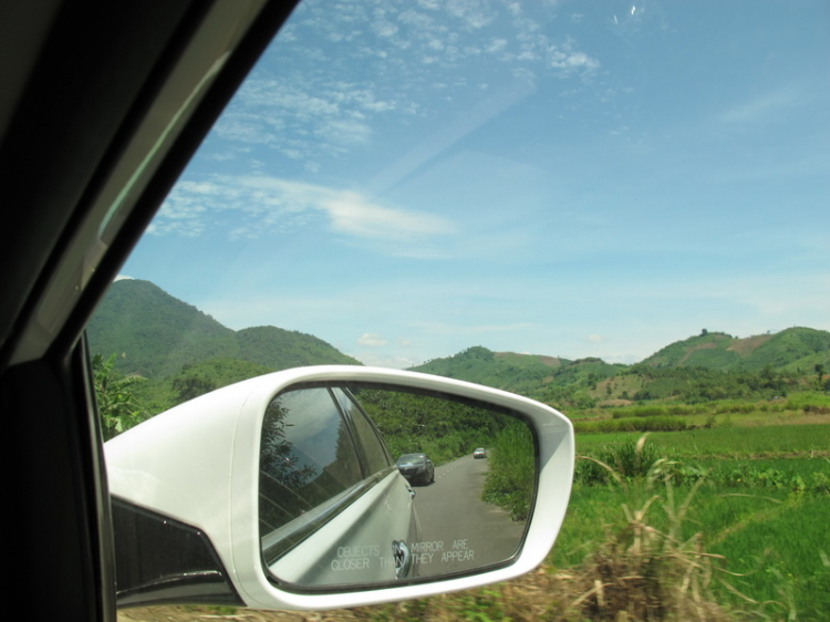 S.O.S - Hành trình về phố biển Nha Trang 21-24/6/12