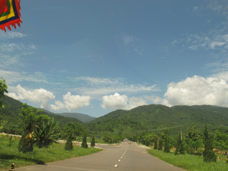 S.O.S - Hành trình về phố biển Nha Trang 21-24/6/12