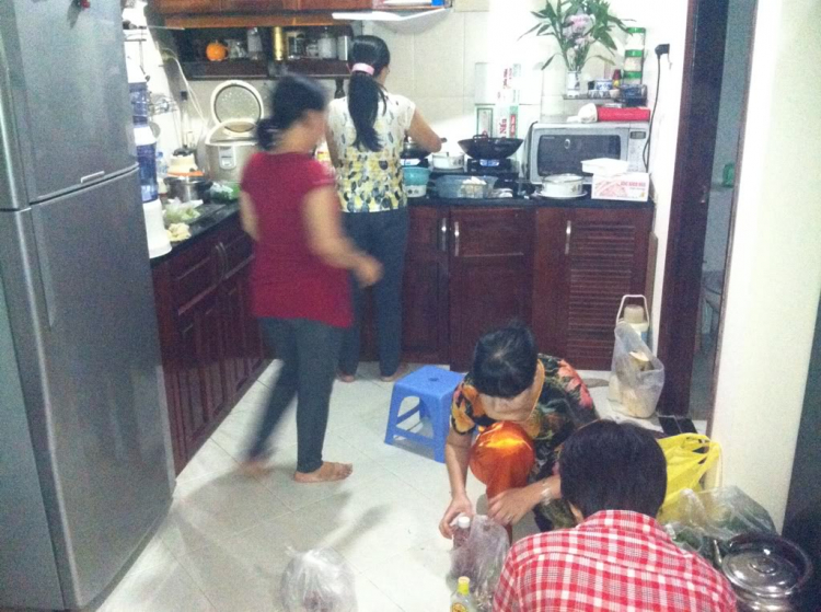 Thứ 4, 4/7/12 - Cùng bên nhau nhớ về bác Tuonglahay!!! Thứ 4, 4/7/12 - Cùng bên nhau nhớ về bác Tuonglahay!!!