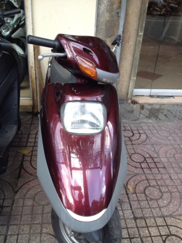 Mua bán - trao đổi  các loại xe 2 bánh .