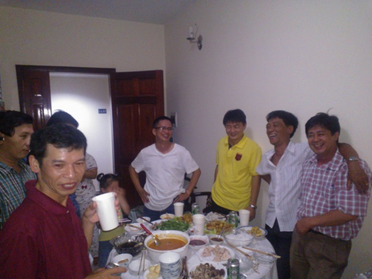 Thứ 4, 4/7/12 - Cùng bên nhau nhớ về bác Tuonglahay!!! Thứ 4, 4/7/12 - Cùng bên nhau nhớ về bác Tuonglahay!!!