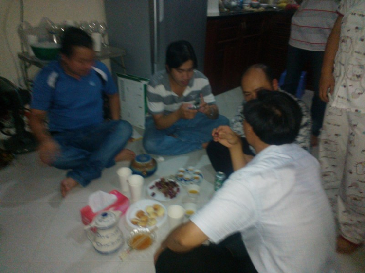 Thứ 4, 4/7/12 - Cùng bên nhau nhớ về bác Tuonglahay!!! Thứ 4, 4/7/12 - Cùng bên nhau nhớ về bác Tuonglahay!!!